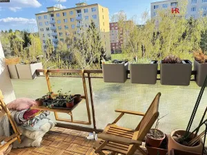 Pronájem bytu 4+kk, Říčany, U Vodojemu, 80 m2