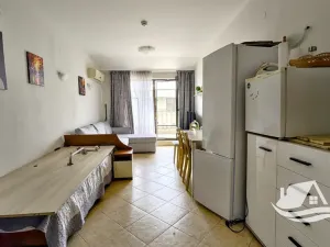 Prodej bytu 2+kk, Nesebar, Bulharsko, 52 m2