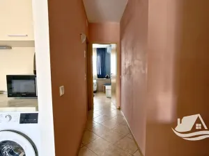 Prodej bytu 2+kk, Nesebar, Bulharsko, 52 m2