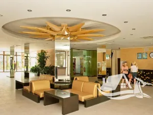 Prodej bytu 2+kk, Nesebar, Bulharsko, 52 m2