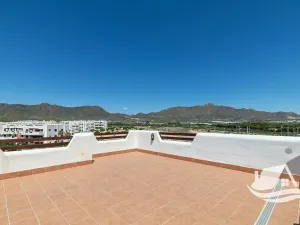 Prodej bytu 2+kk, Pulpí, Španělsko, Calle Mar de Alborán, 52 m2