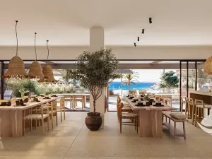 Prodej bytu 3+kk, Almería city, Španělsko, Calle Macenas, 59 m2