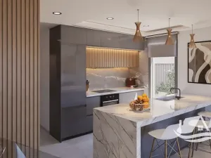 Prodej rodinného domu, Cartagena, Španělsko, Plaza Nuestra Señora de los Ángeles, 115 m2