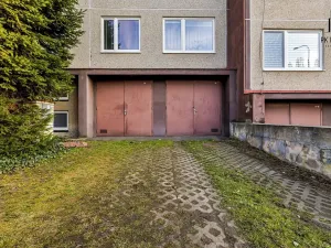 Prodej bytu 4+1, Praha - Černý Most, Šromova, 87 m2