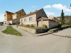 Prodej rodinného domu, Lomnice, 9. května, 132 m2