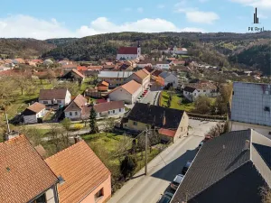 Prodej rodinného domu, Lomnice, 9. května, 132 m2