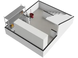 Prodej rodinného domu, Lomnice, 9. května, 132 m2