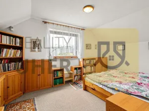 Prodej rodinného domu, Lhotka, 184 m2