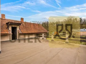 Prodej rodinného domu, Lhotka, 184 m2