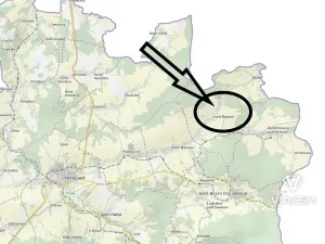 Prodej podílu pozemku pro bydlení, Horní Řasnice, 1051 m2