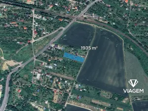 Prodej podílu zahrady, Dobšice, 80 m2