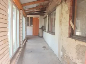 Prodej rodinného domu, Kelníky, 198 m2