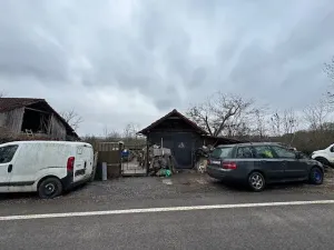 Dražba - jiné, Kostelec, 662 m2