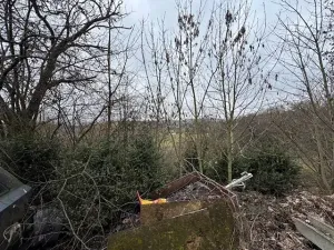 Dražba - jiné, Kostelec, 662 m2