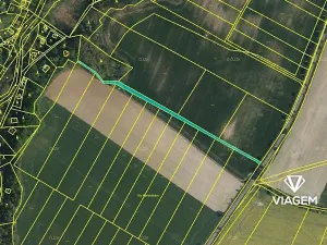 Prodej podílu pole, Žumberk, 1739 m2