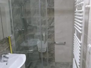 Pronájem bytu 2+kk, Praha - Vršovice, V olšinách, 55 m2