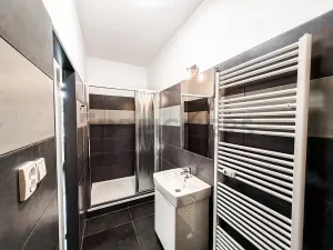 Prodej bytu 2+kk, Brno, Bratislavská, 55 m2