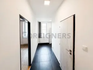 Prodej bytu 2+kk, Brno, Bratislavská, 55 m2