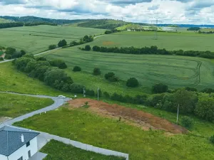 Prodej pozemku pro bydlení, Veverská Bítýška, Tišnovská, 2526 m2