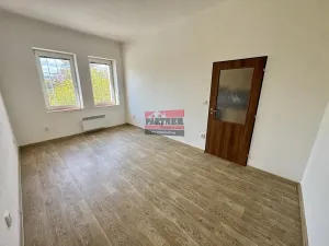 Pronájem bytu 2+1, Tábor, 58 m2