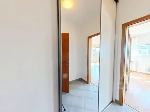 Pronájem bytu 1+kk, Praha - Letňany, Pavla Beneše, 40 m2
