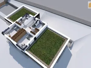 Prodej rodinného domu, Kácov, 194 m2