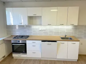 Pronájem bytu 2+kk, Brno, Jandáskova, 60 m2