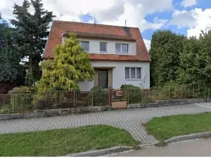 Prodej rodinného domu, Kralovice, Konečná, 130 m2