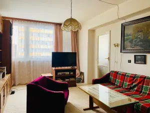 Pronájem bytu 2+1, Kolín, Dělnická, 56 m2