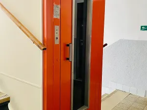 Pronájem bytu 2+1, Kolín, Dělnická, 56 m2