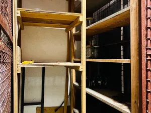 Pronájem bytu 2+1, Kolín, Dělnická, 56 m2