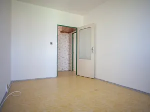 Prodej bytu 2+1, Mikulovice, 60 m2