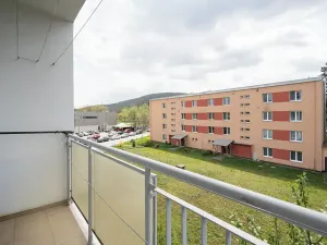 Prodej bytu 3+1, Brno, Jakuba Obrovského, 71 m2