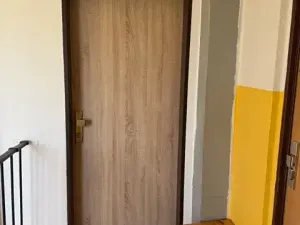 Pronájem bytu 1+kk, Liberec, Březová alej, 22 m2