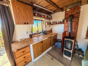 Prodej chaty, Slavkov u Brna, 16 m2