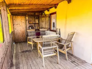 Prodej chaty, Slavkov u Brna, 16 m2