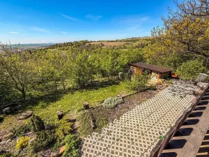 Prodej chaty, Slavkov u Brna, 16 m2