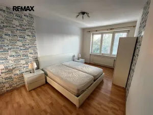 Prodej bytu 2+1, Slavkov u Brna, 58 m2