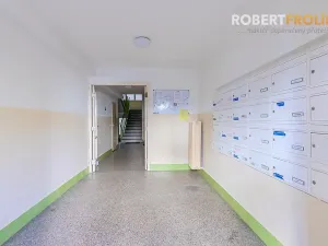 Pronájem bytu 2+kk, Praha - Dejvice, Velvarská, 40 m2