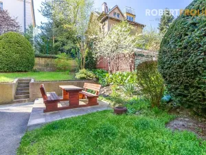 Pronájem bytu 2+kk, Praha - Dejvice, Velvarská, 40 m2