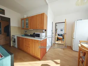 Pronájem bytu 3+1, České Budějovice, Kubatova, 63 m2