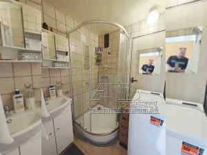 Pronájem bytu 3+1, České Budějovice, Kubatova, 63 m2