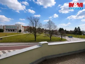 Pronájem kanceláře, Hlučín, Ostravská, 86 m2