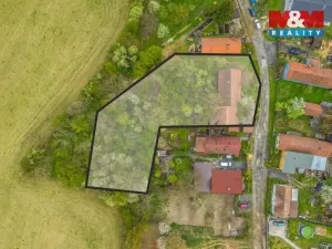 Prodej rodinného domu, Mělnické Vtelno - Radouň, Libeňská, 100 m2