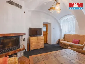 Prodej rodinného domu, Zavlekov, 183 m2