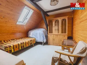 Prodej rodinného domu, Zavlekov, 183 m2