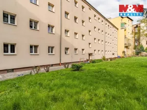 Prodej bytu 3+1, Teplice, Duchcovská, 65 m2