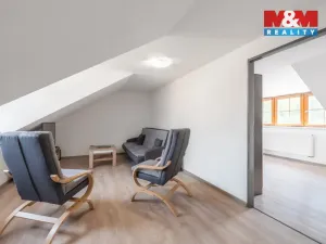 Prodej rodinného domu, Vsetín, Nepřejov, 240 m2