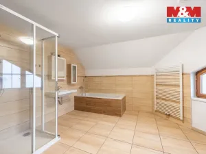 Prodej rodinného domu, Vsetín, Nepřejov, 240 m2