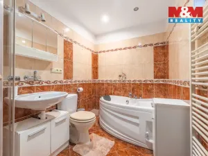 Prodej rodinného domu, Vsetín, Nepřejov, 240 m2